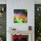 Vibrance embodied - Wall Art