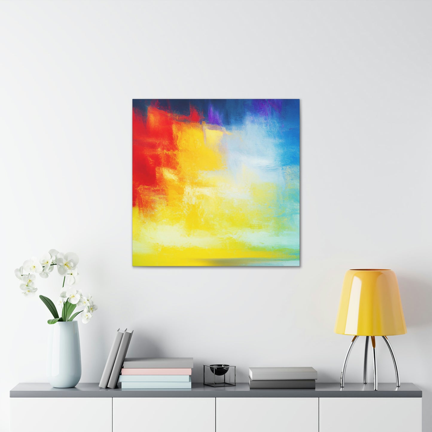 Stargazer Abstracts - Wall Art