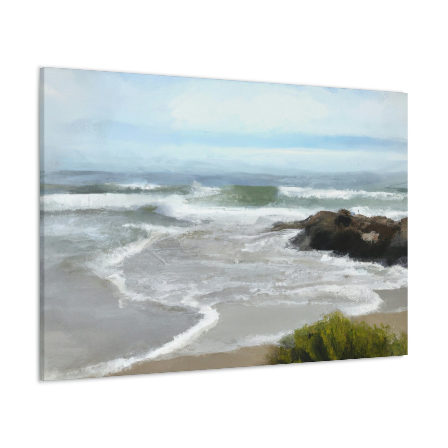 Salt Air - Wall Art