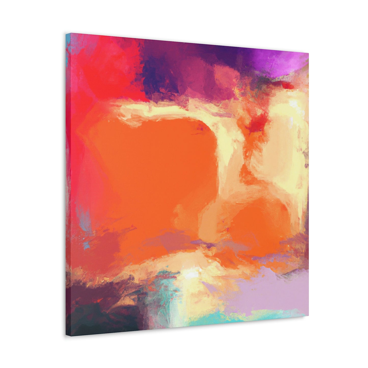 Chromatic Dreams - Wall Art