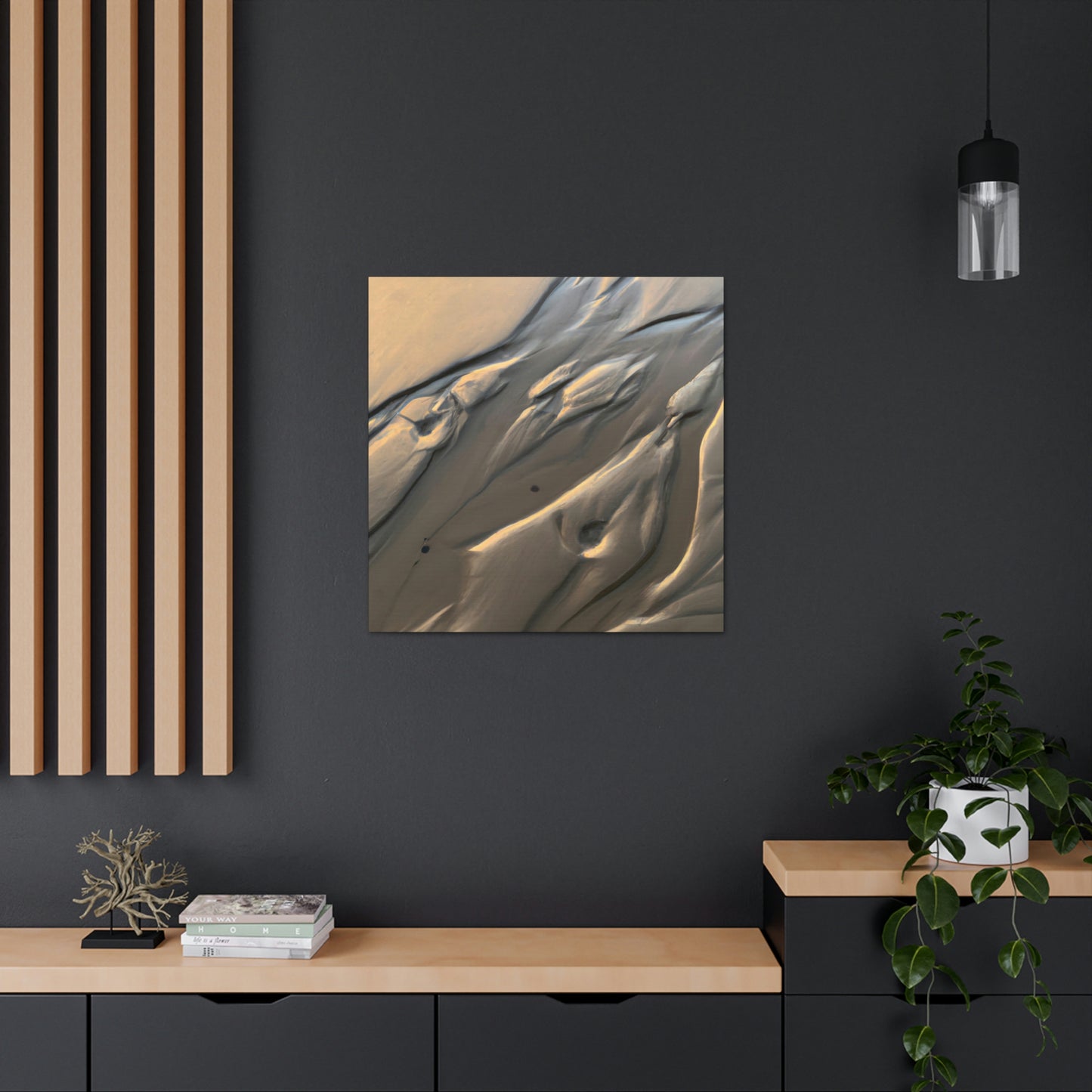 Nature Panorama - Wall Art