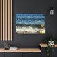 Impressionist Reflections - Wall Art
