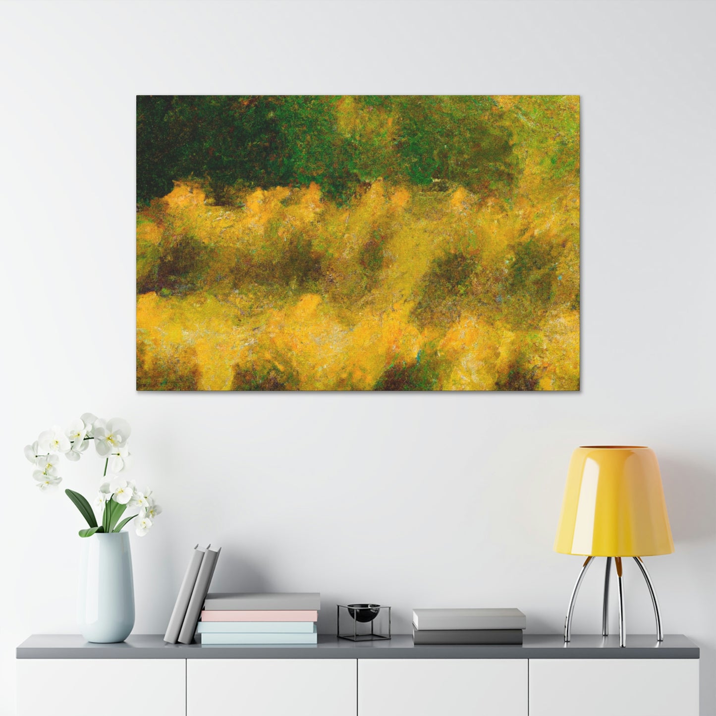 Majestic Meadows - Wall Art