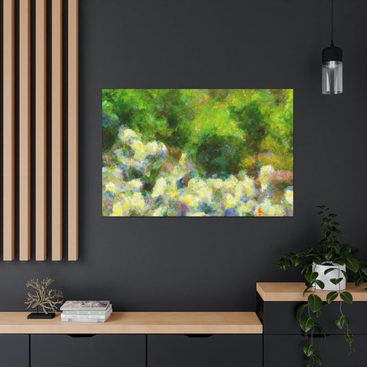 Wander Nature - Wall Art Painting