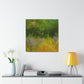 Monet Mirrors - Wall Art
