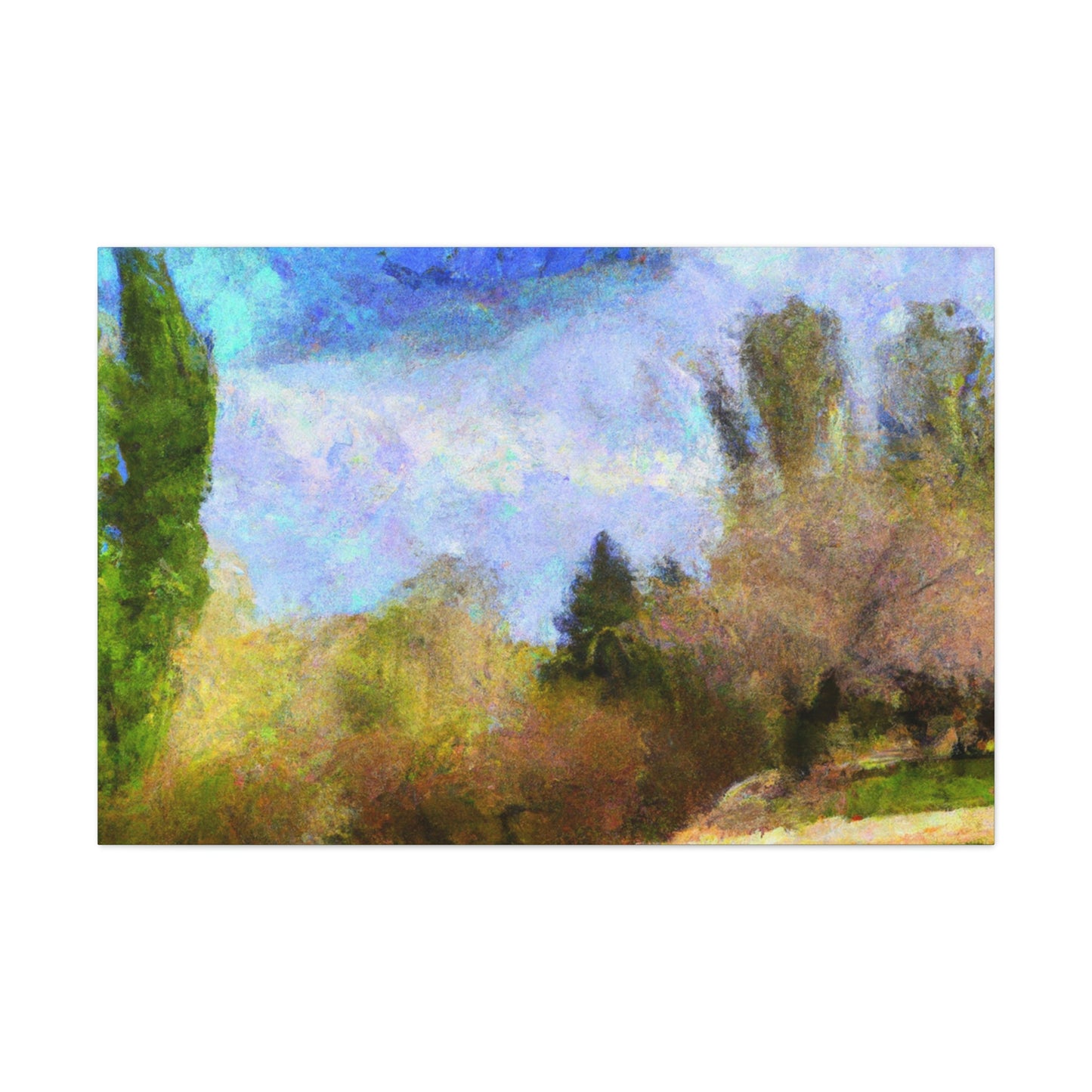 Artful impression - Wall Art