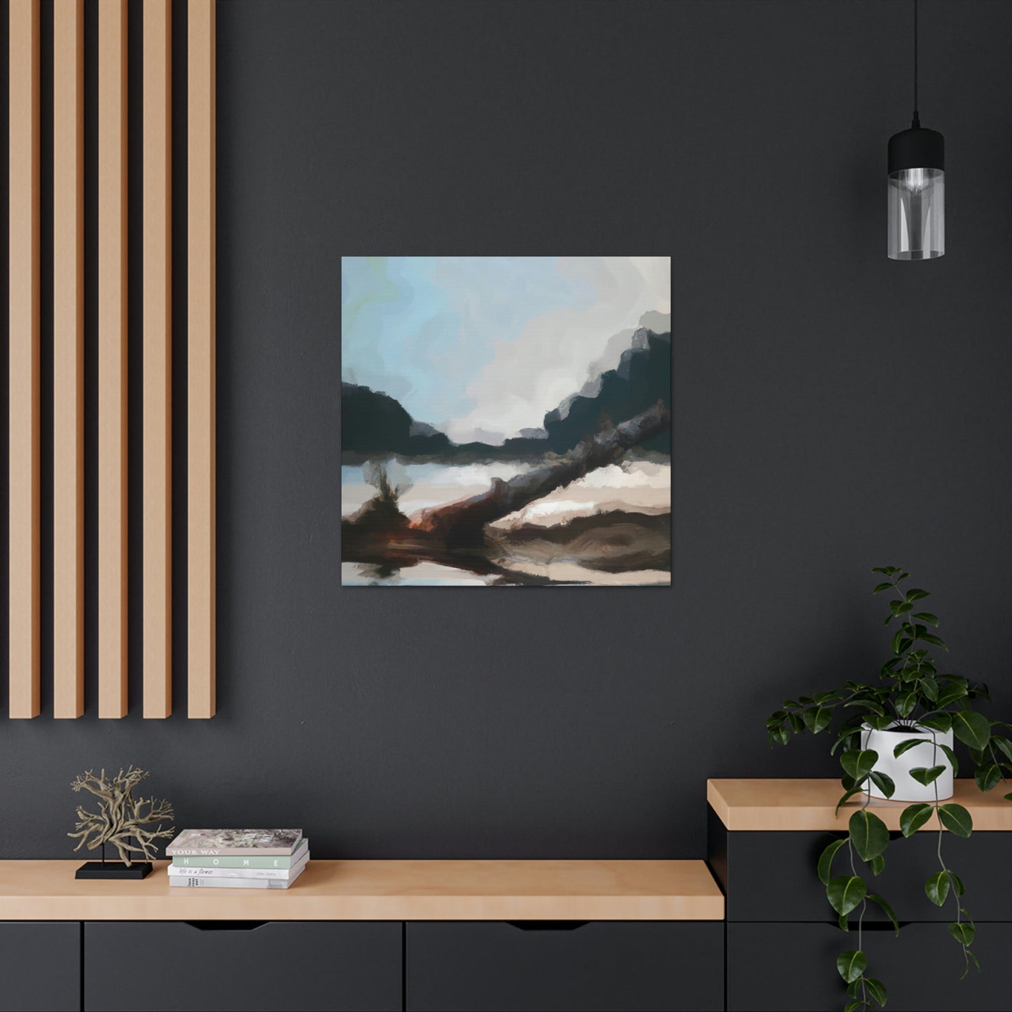 Earthly Splendor - Wall Art