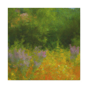 Monet Mirrors - Wall Art