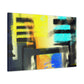"Surrealstance" - Wall Art