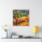Autumn Brook - Wall Art