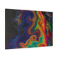 Psychedelic Penny - Wall Art