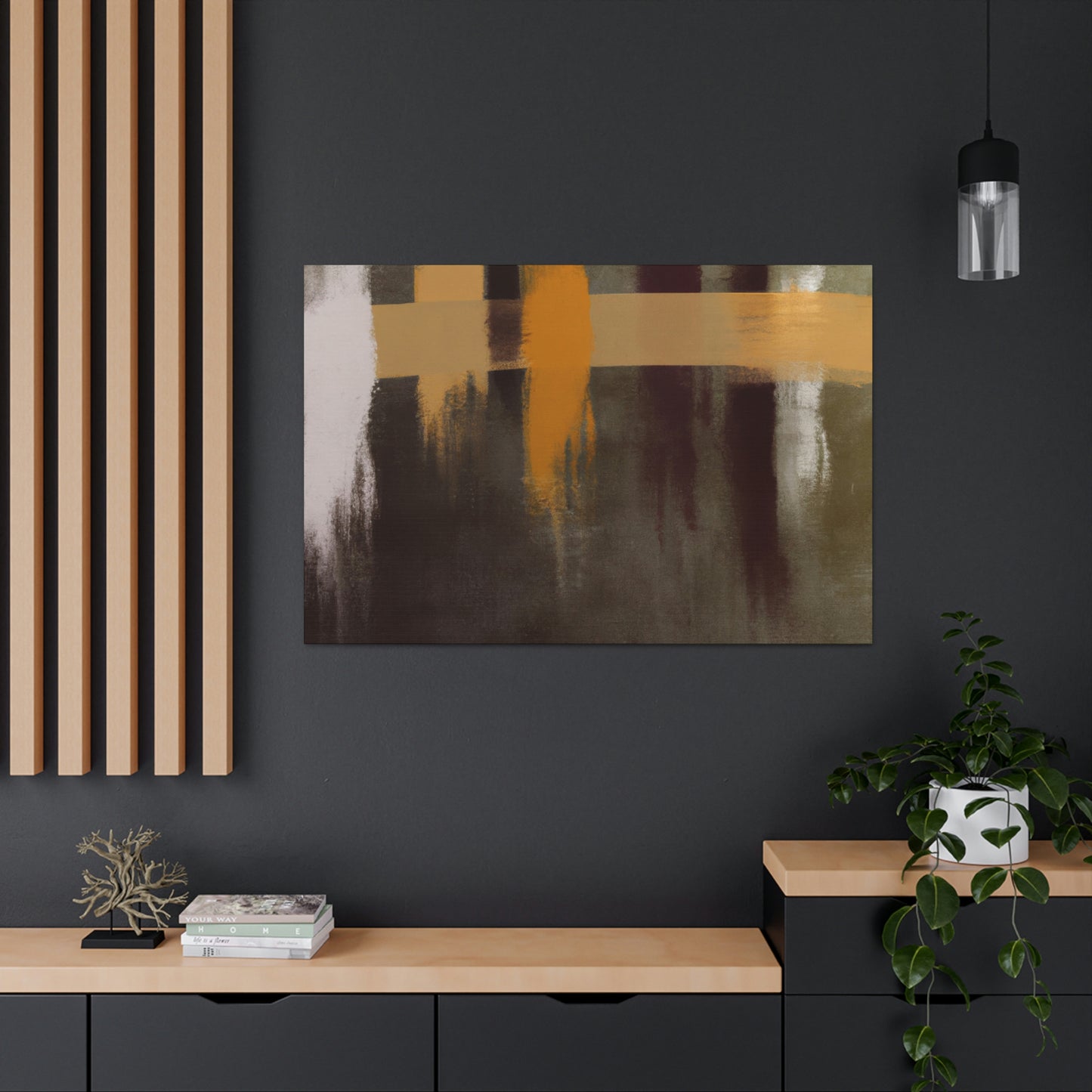 Aura Abstractions - Wall Art