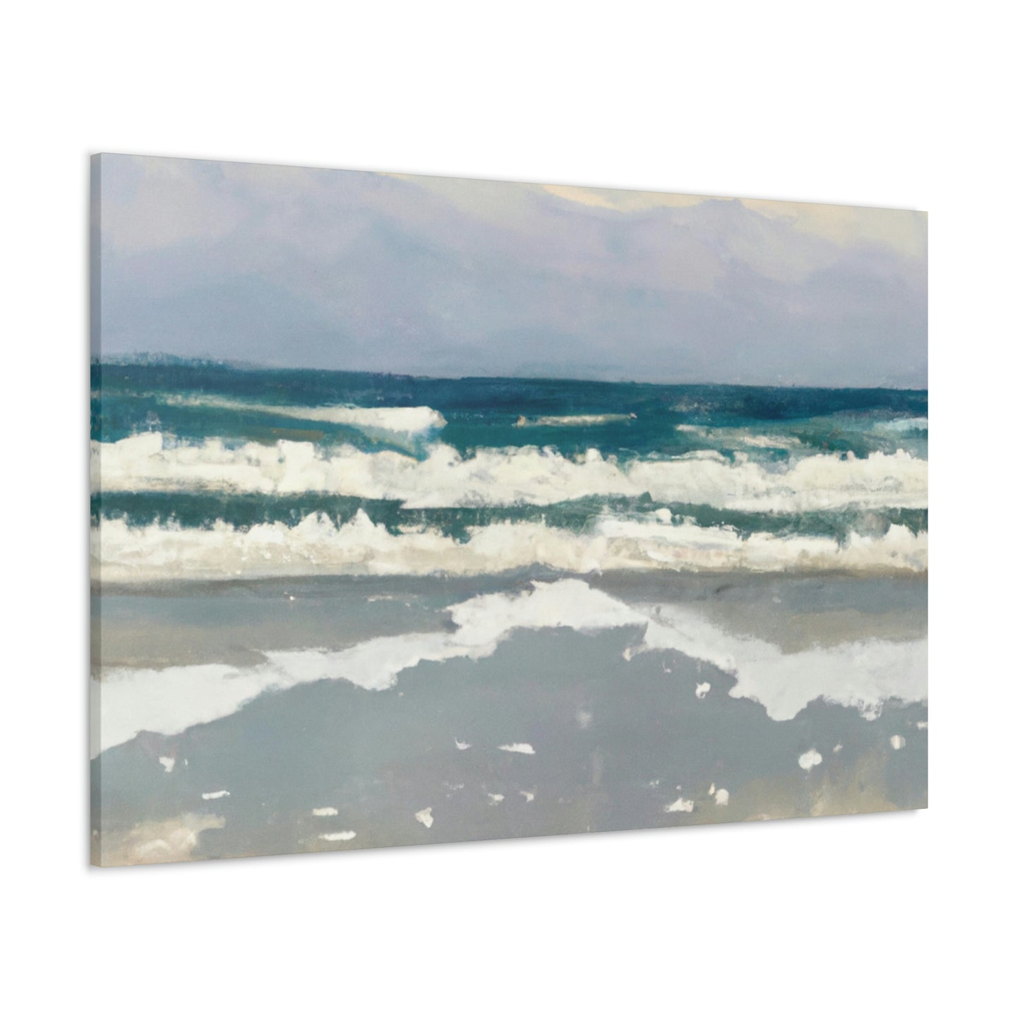 Ocean vibes - Wall Art