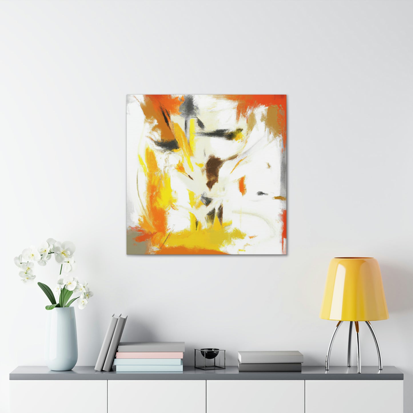 Ethereal Arrangements - Wall Art