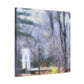 Sunny Impressions - Wall Art