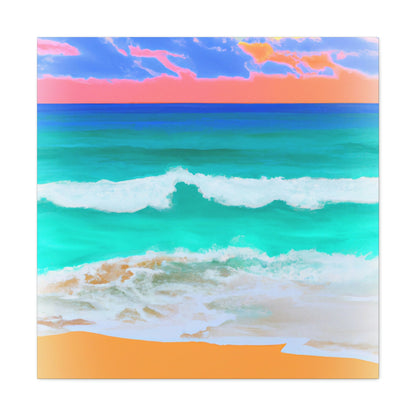 Tranquil Vistas - Wall Art