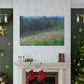 Tranquil Hill - Wall Art