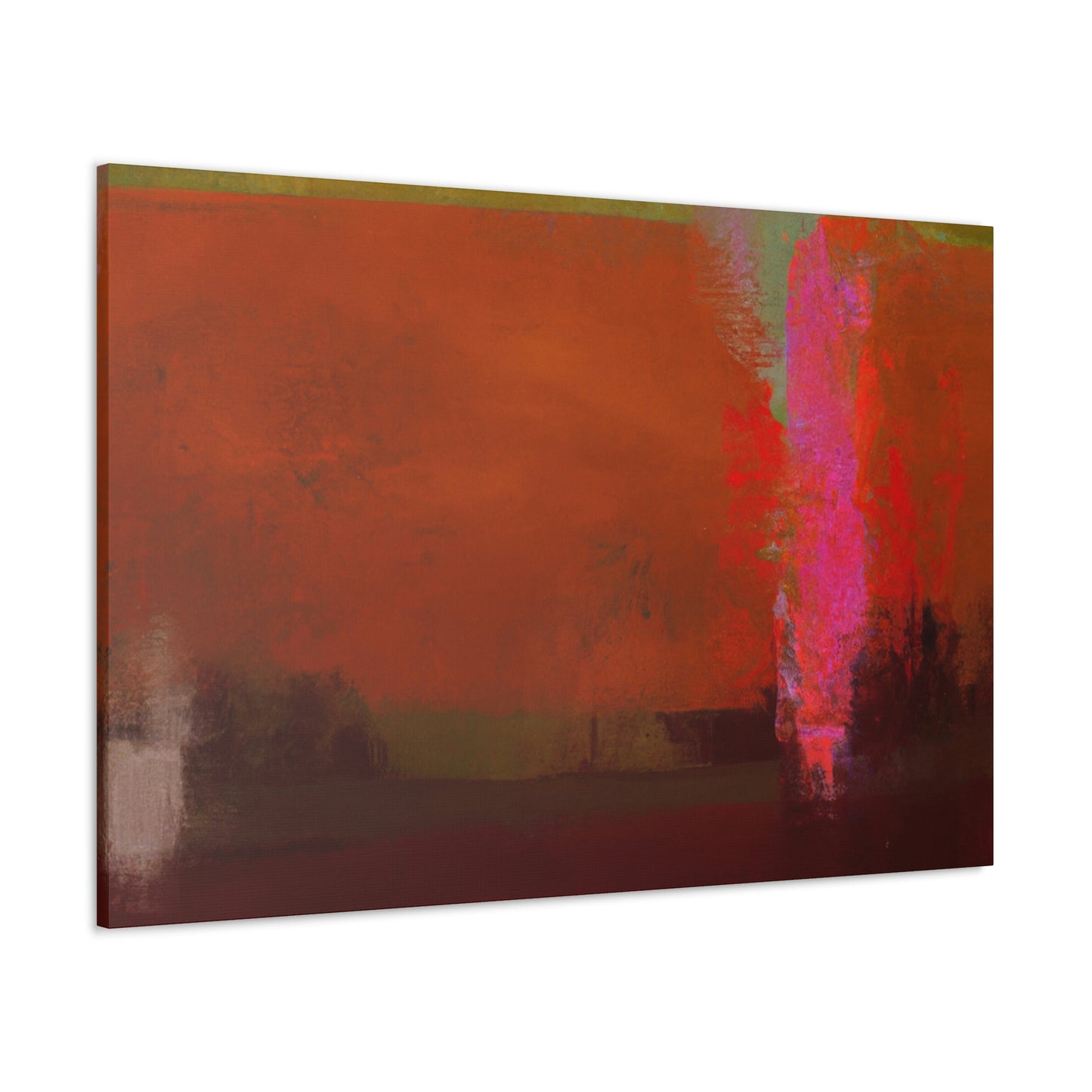 Dreamscape Abstraction - Wall Art