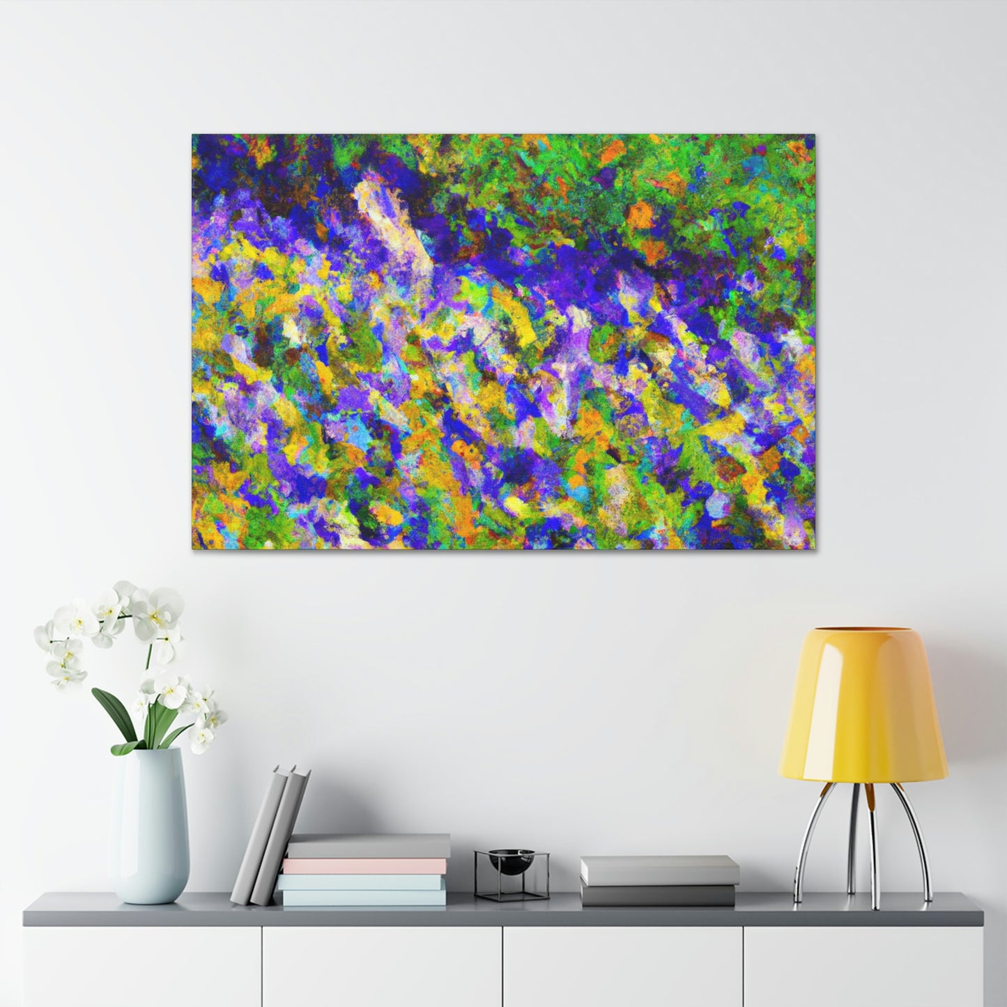 Spring Bloom - Wall Art