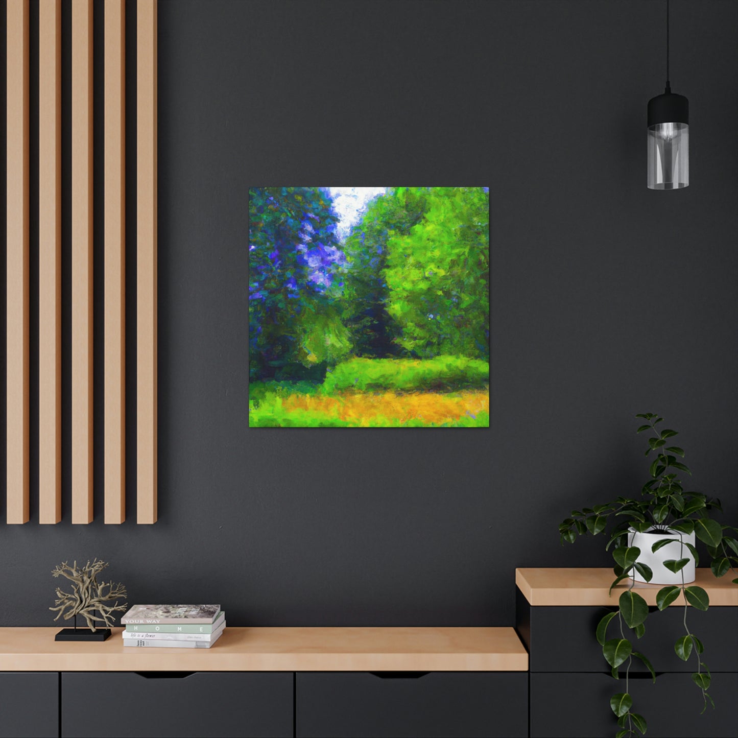 Dreamscape Impressions - Wall Art