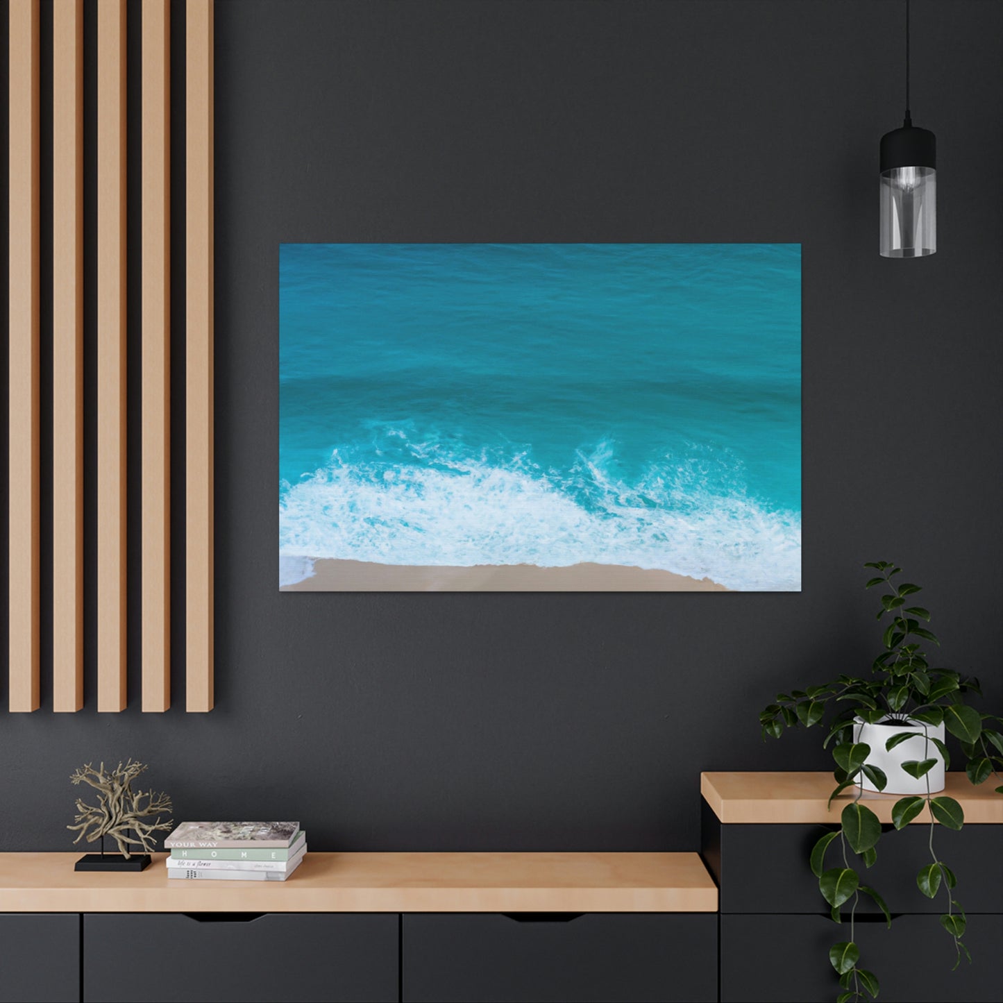 Reverie Naturale - Wall Art