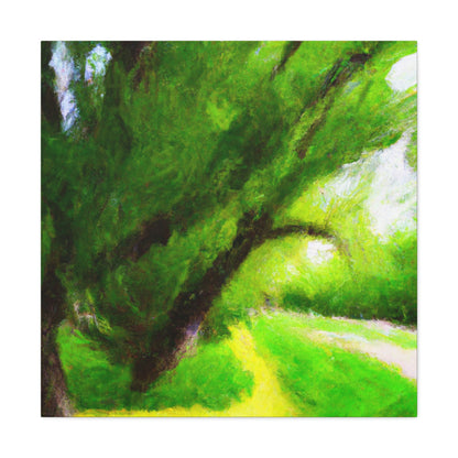 Whispering Pines - Wall Art