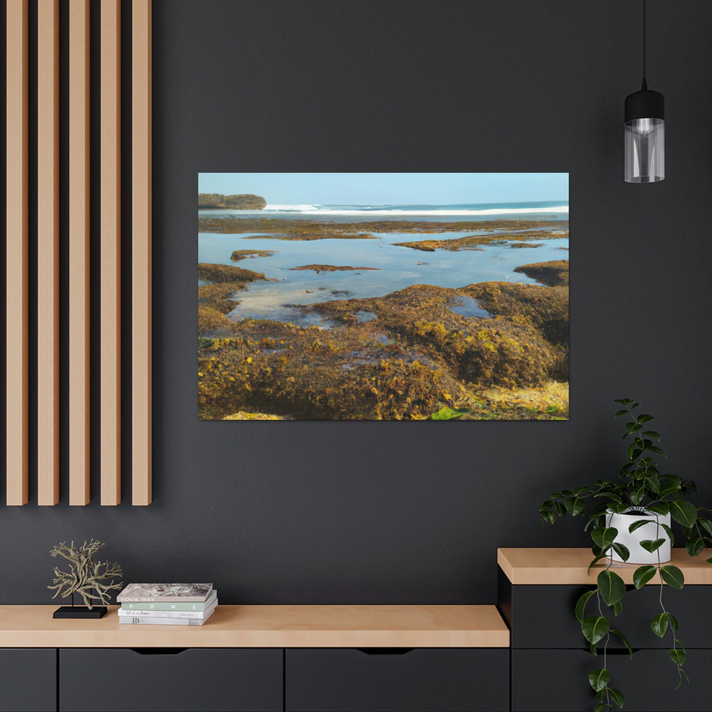 Nature Tints - Wall Art