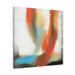 Chromatic Dreamscapes - Wall Art