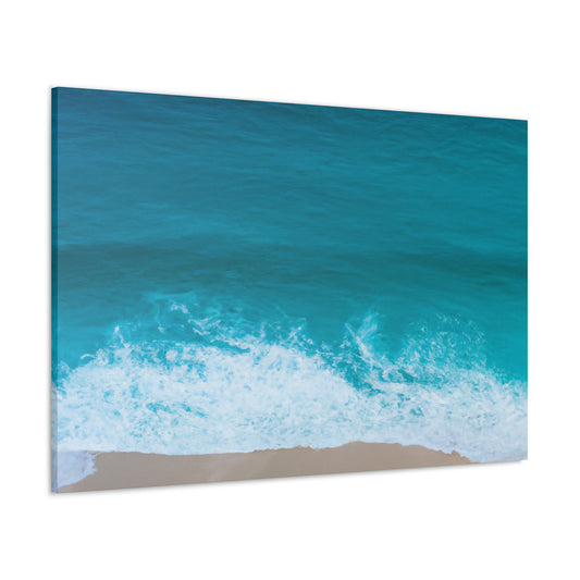 Reverie Naturale - Wall Art