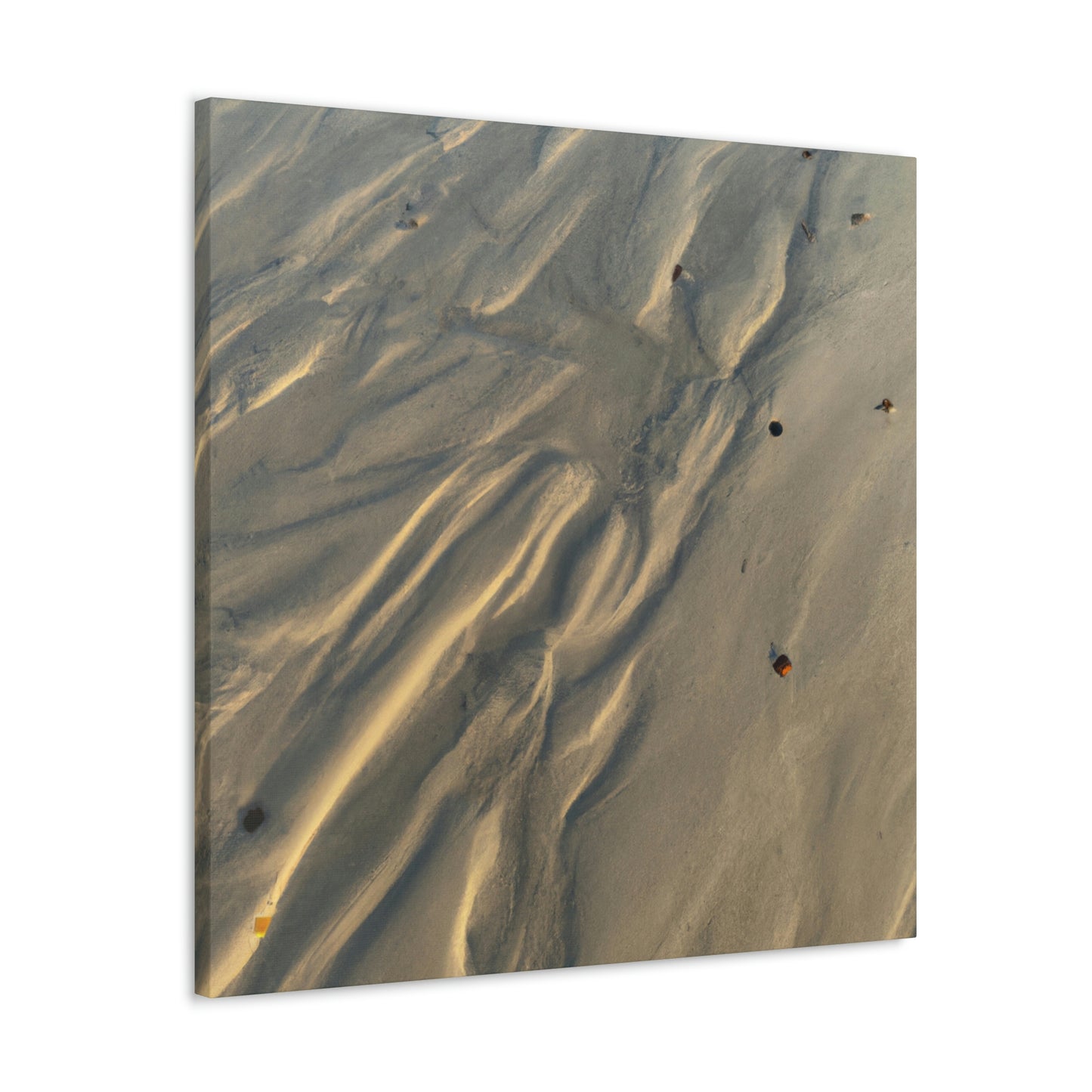 Majestic sandscapes - Wall Art