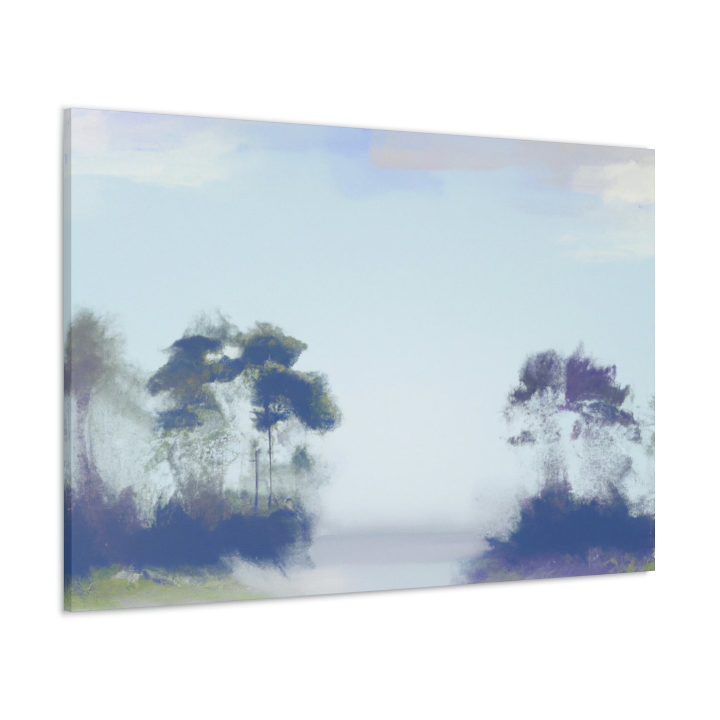 Wildscape Expression - Wall Art