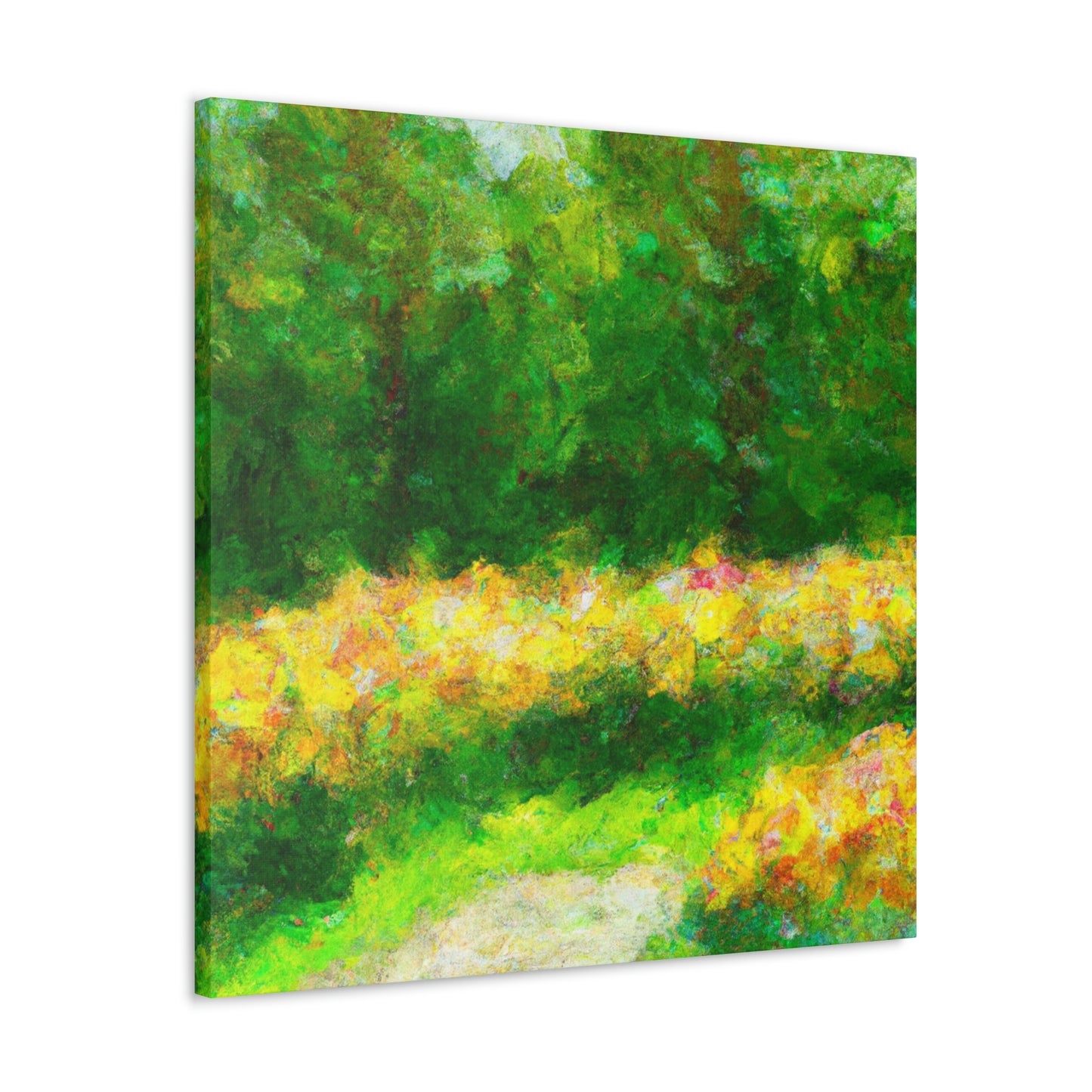 Spring Sunshine - Wall Art