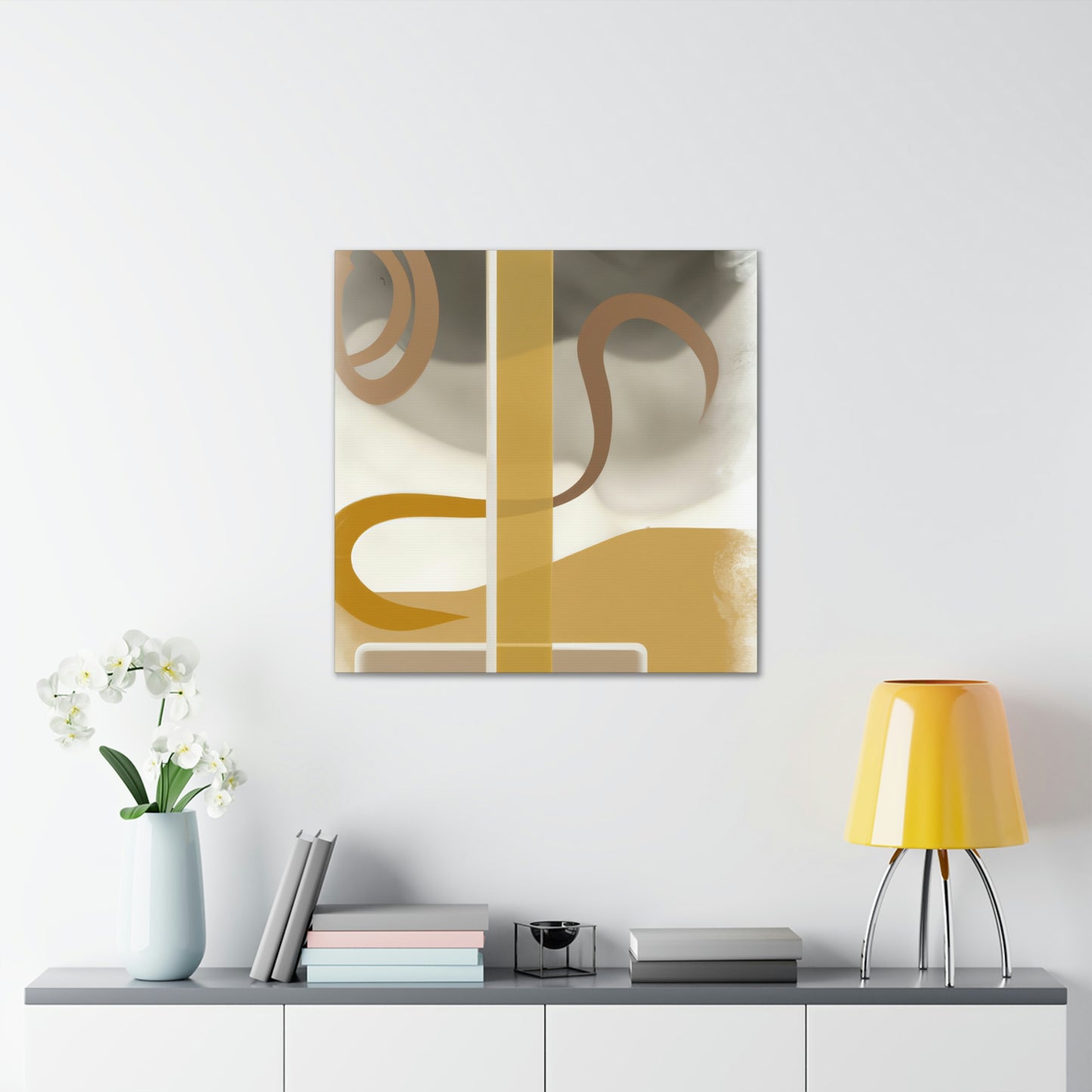 Optic Expression - Wall Art