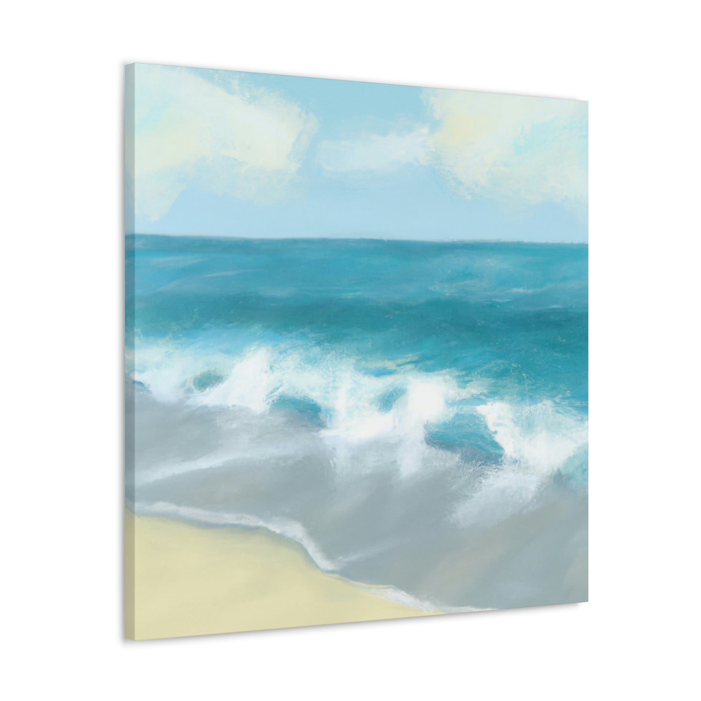 Ocean Dreams - Wall Art