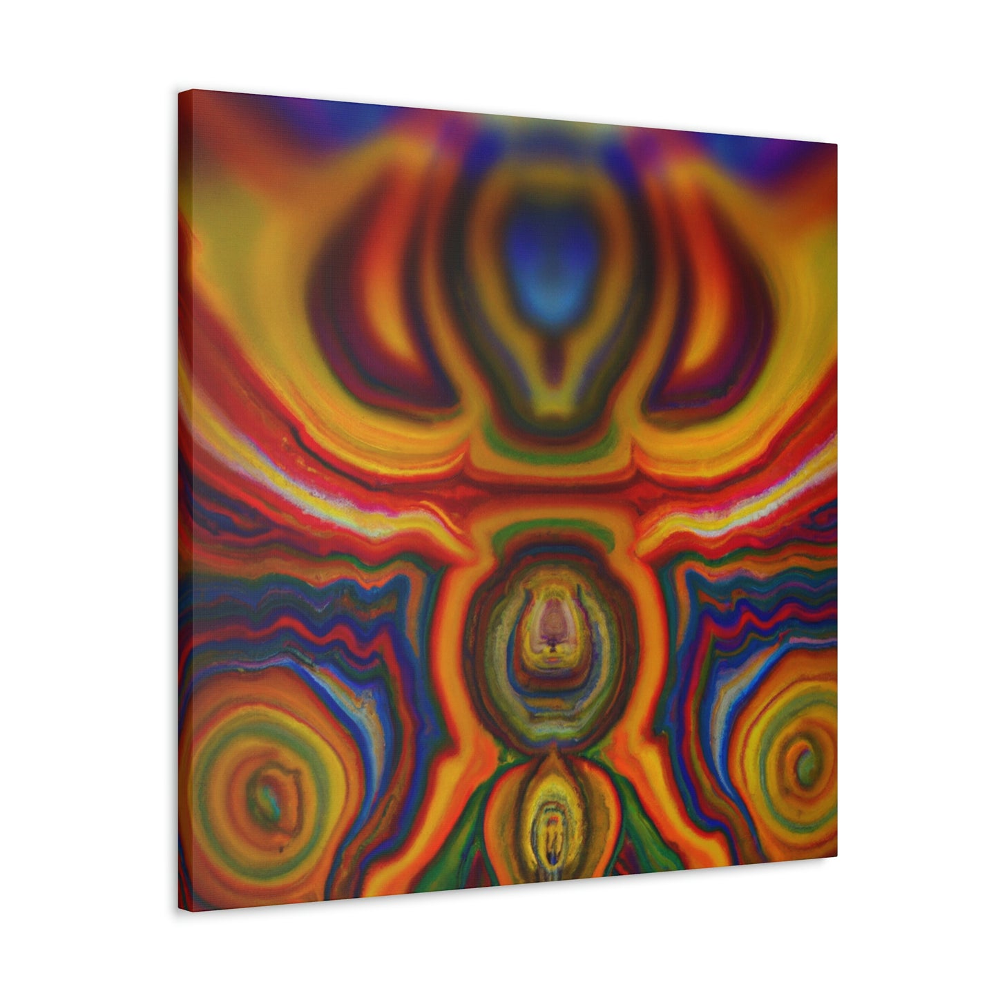 Psychedelic Dreamer - Wall Art