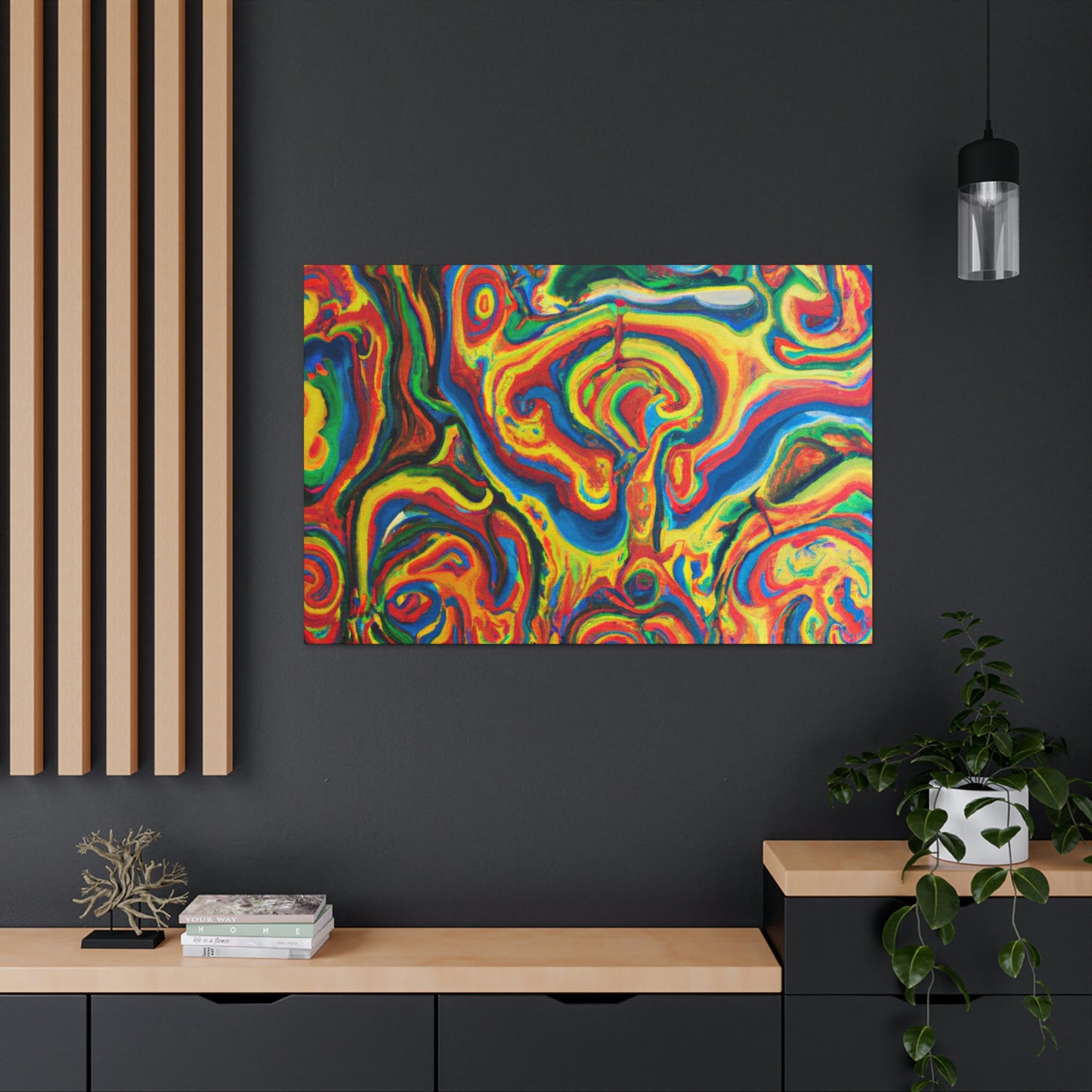 TripTastic - Wall Art