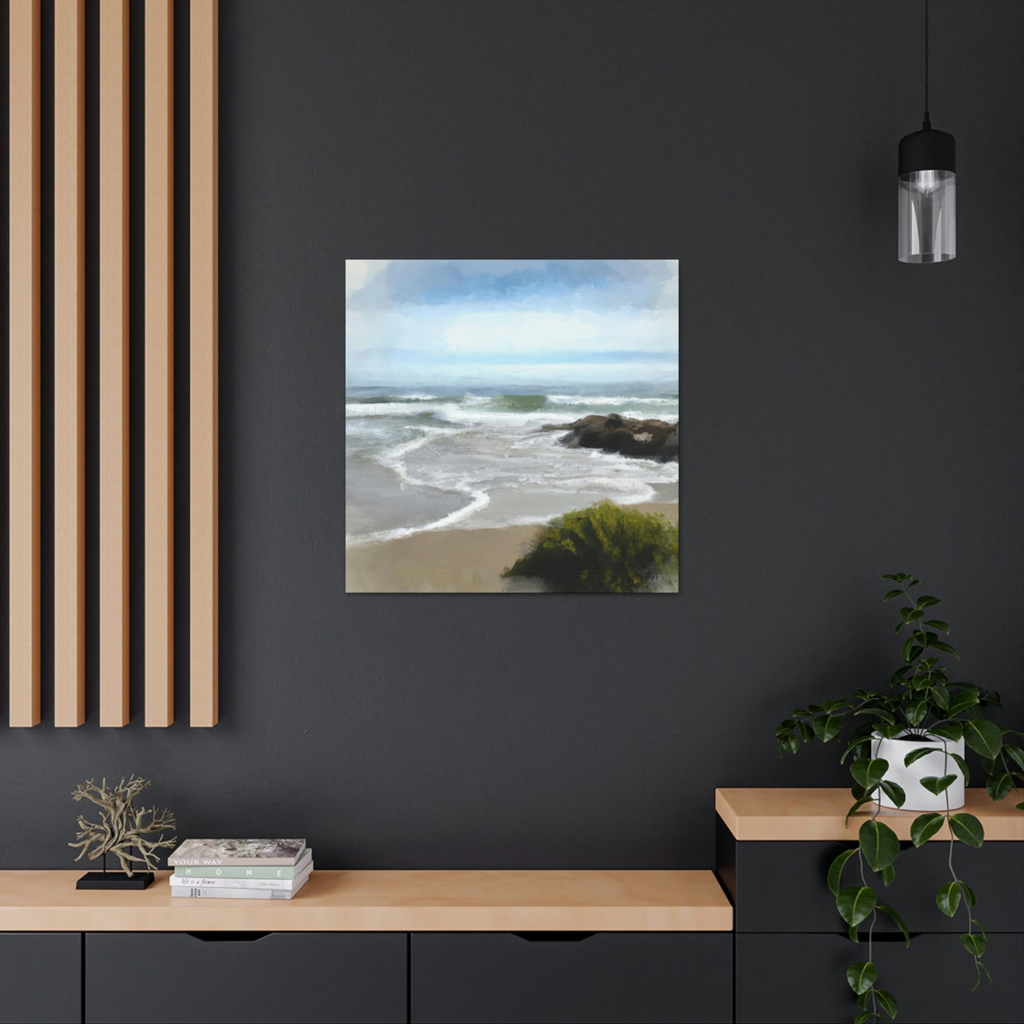 Salt Air - Wall Art