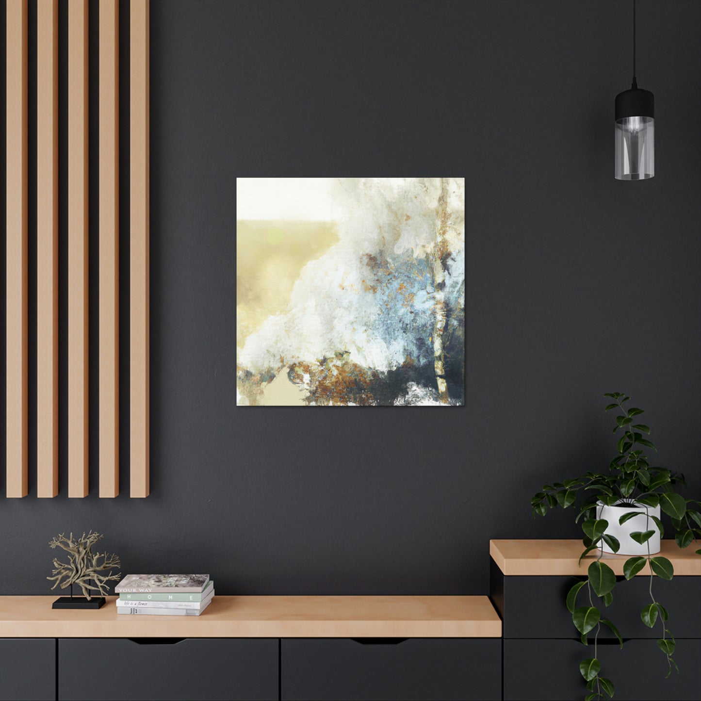 Enchanted Wilderness - Wall Art