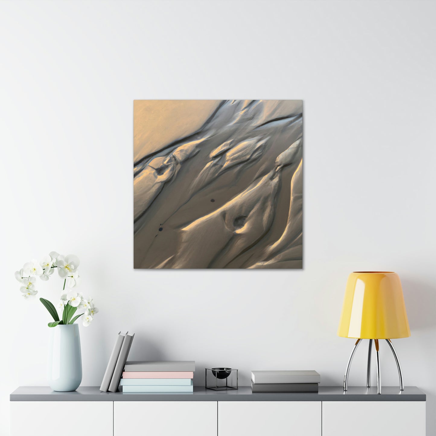 Nature Panorama - Wall Art