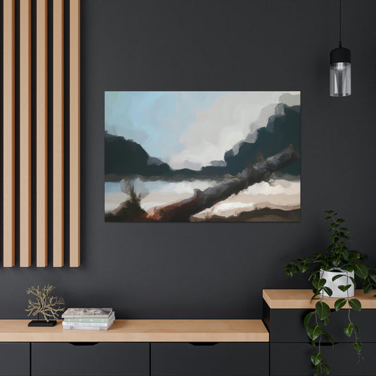 Earthly Splendor - Wall Art