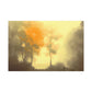 Nature Strokes - Wall Art
