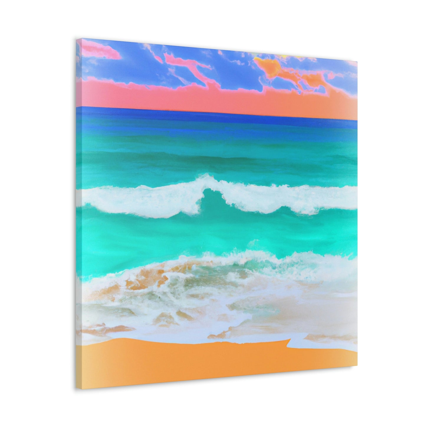 Tranquil Vistas - Wall Art