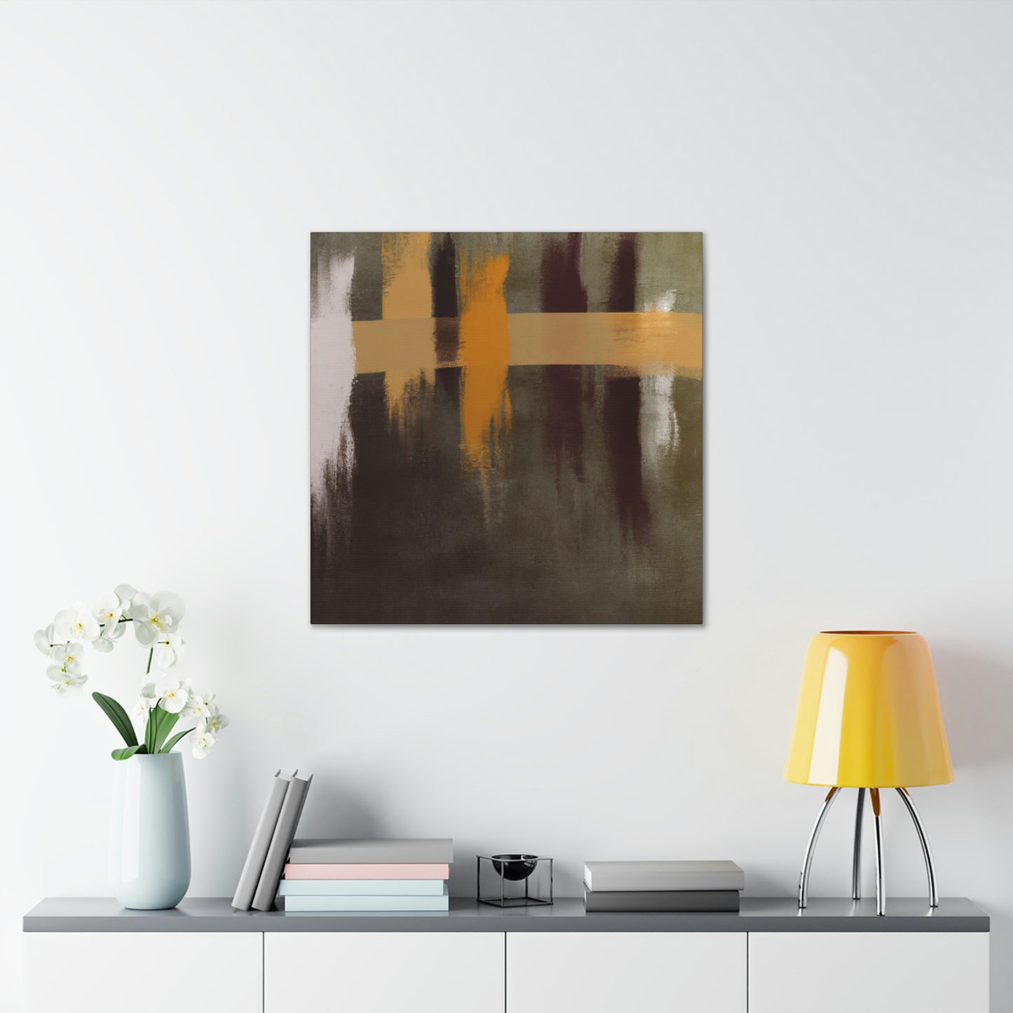 Aura Abstractions - Wall Art