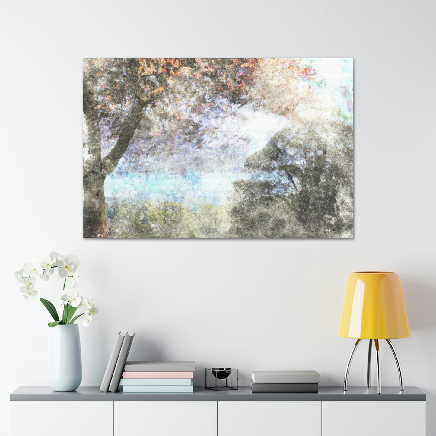 Nature Expressed - Wall Art