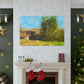 Plein Aire Passion - Wall Art