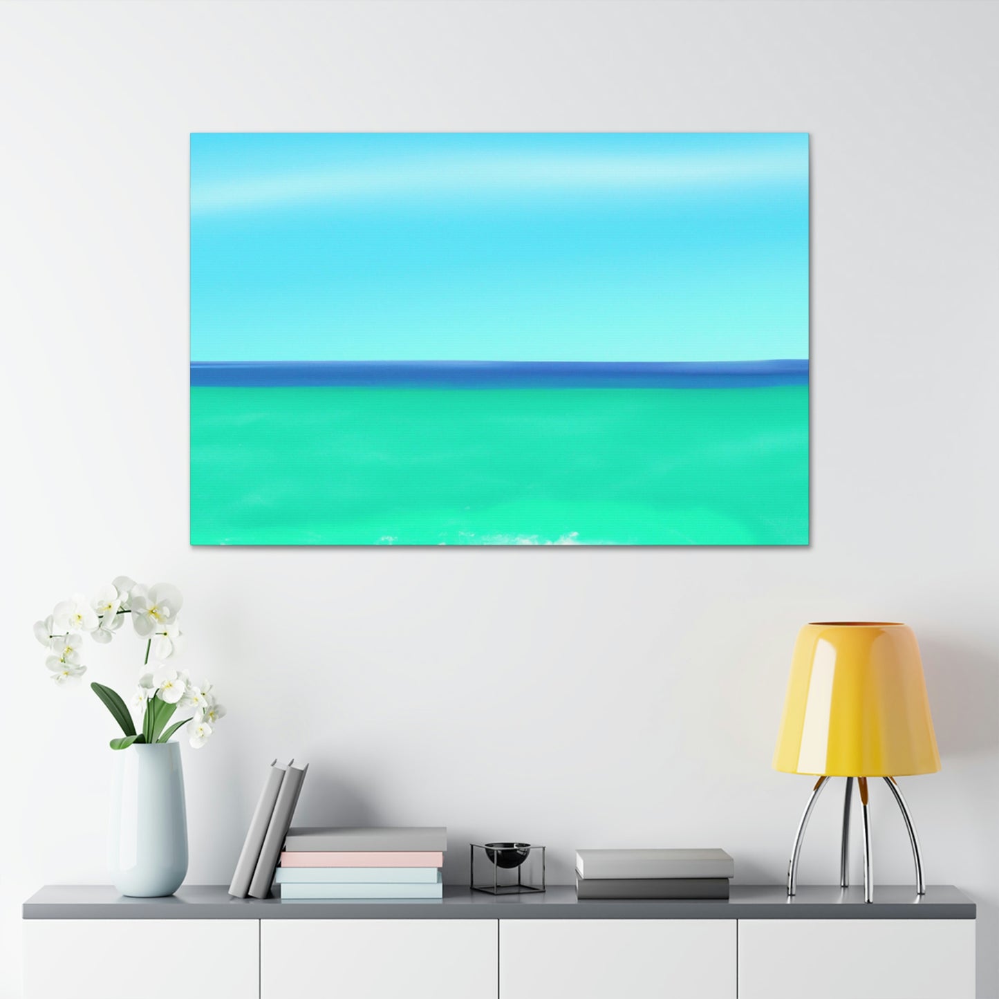 Summer Mood - Wall Art