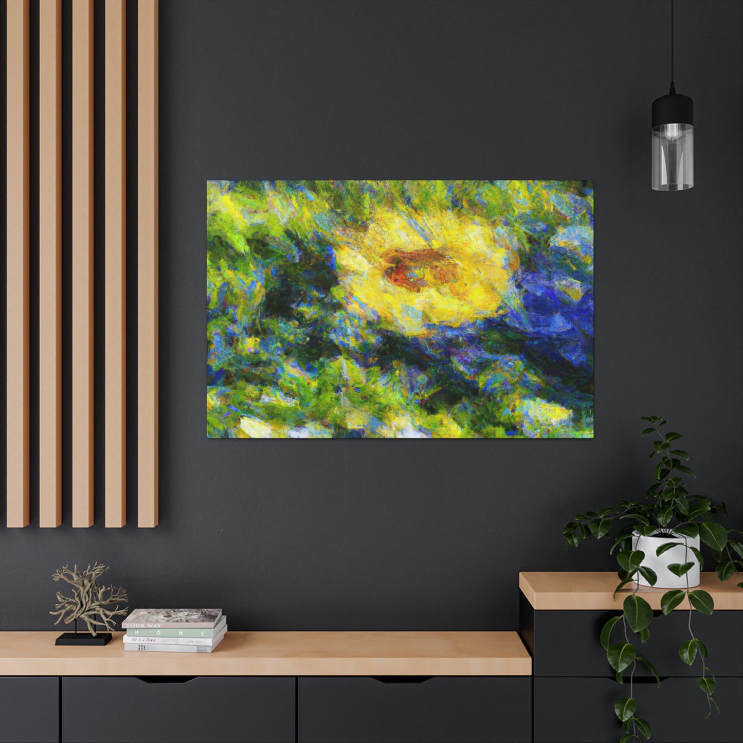 Impressionists Unveiled - Wall Art